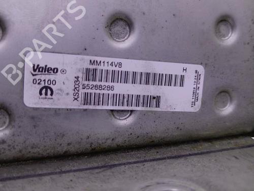 Egr OPEL COMBO Box Body/MPV (X12) 1.6 CDTI (B05) | BP40476413M69  - Image 5