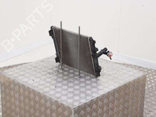 Water radiator PEUGEOT 108 1.0 VTi 72 | BP40404002M31 - Image 5