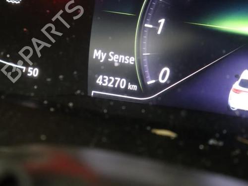 Switch RENAULT MEGANE IV Grandtour (K9A/M/N_) 1.3 TCe 140 (K9NB) | BP40400305I30 - Image 23