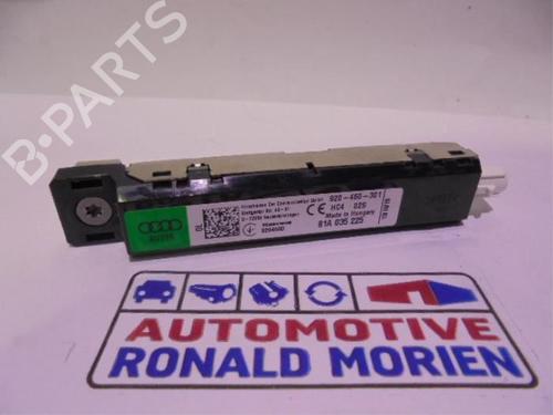 Used Electronic module Electronic module AUDI Q2 (GAB, GAG) SQ2 TFSI quattro (300 hp) 40426890 40426890