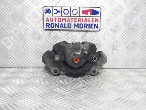 Right front brake caliper FORD FIESTA VII (HJ, HF) 1.1 Ti-VCT | BP40365963M104 - Image 2