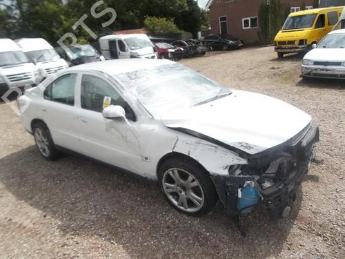 Left front driveshaft VOLVO S60 I (384) T5 | BP40364385M38 - Image 12