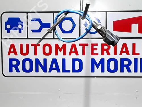 Used Electronic sensor Electronic sensor VOLVO V40 Cross Country (526) D2 (114 hp) 40382228 40382228