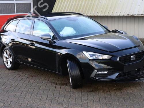 Gearbox SEAT LEON Sportstourer (KL8, KLD) 1.5 eTSI | BP40413591M3 - Image 9