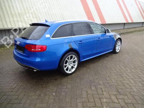 Left taillight AUDI A4 B8 Avant (8K5) S4 quattro | BP40357975C34 - Image 7
