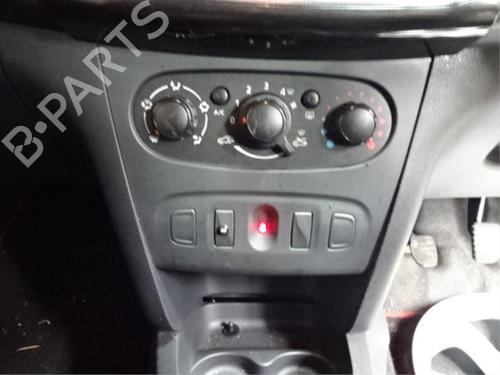 Left mirror DACIA SANDERO II 1.0 SCe 75 (B8JC, B8JD, B8NC) | BP40430145C26 - Image 36