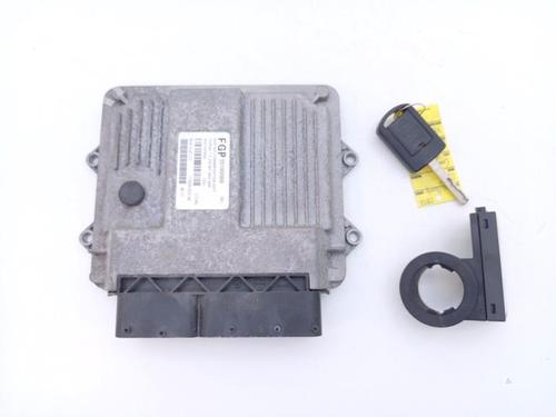 Used Engine control unit (ECU) Engine control unit (ECU) OPEL CORSA C (X01) 1.3 CDTI (F08, F68) (70 hp) 40370710 40370710