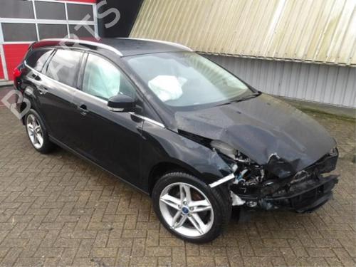 Electronic module FORD FOCUS III Turnier 1.0 EcoBoost | BP40387923M83 - Image 4