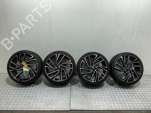 wheel-set-vw-golf-viii-cd1-da1-2019-40421232 main image