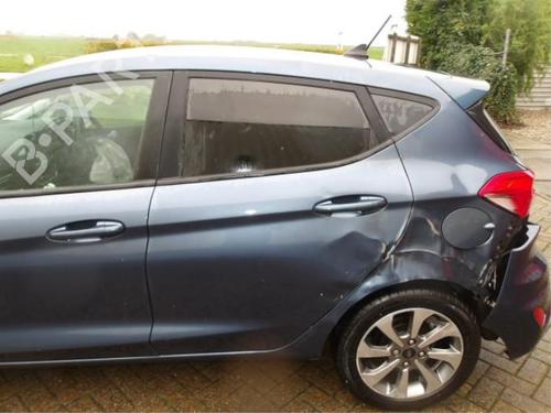 Pipe FORD FIESTA VII (HJ, HF) 1.0 EcoBoost | BP40394165M125  - Image 16