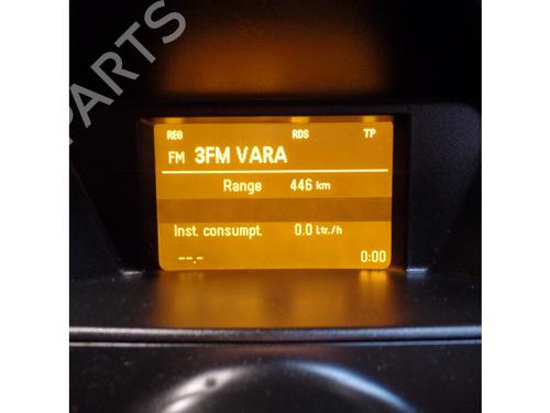 Fuse box OPEL ANTARA A (L07) 2.2 CDTi 4x4 | BP40372472E1 - Image 24