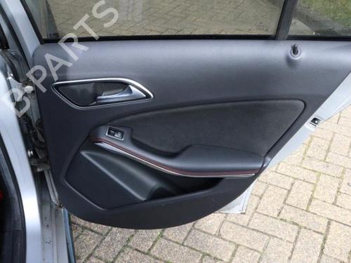 AC pipe MERCEDES-BENZ A-CLASS (W176) AMG A 45 4-matic (176.052) | BP40478018M126 - Image 18