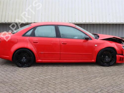 Electronic module AUDI A4 B7 (8EC) RS4 quattro | BP40478961M83 - Image 8