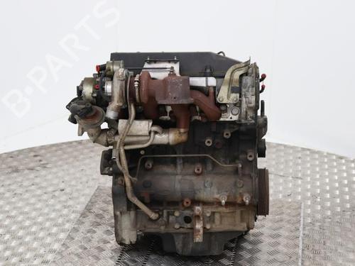 Engine FORD MONDEO III Turnier (BWY) 2.0 16V DI / TDDi / TDCi | BP40372773M1 - Image 6