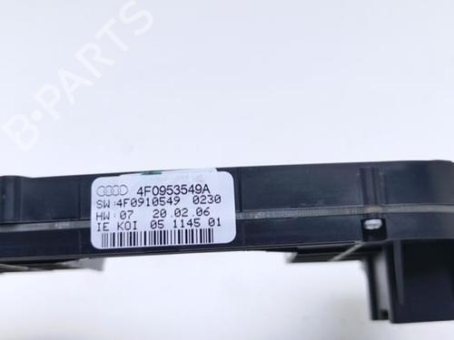 Control unit AUDI A6 C6 Avant (4F5) 2.7 TDI quattro | BP40470942M11 - Image 3