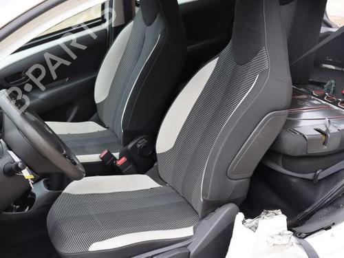Rear right seatbelt PEUGEOT 108 1.0 VTi | BP40400151I28 - Image 15