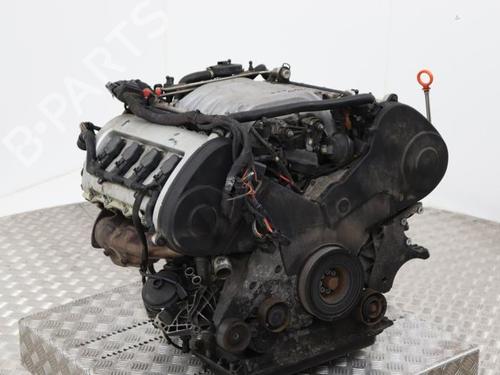 Engine VW PHAETON (3D1, 3D2, 3D3, 3D4, 3D6, 3D7, 3D8, 3D9) 4.2 V8 4motion | BP40372812M1 - Image 6