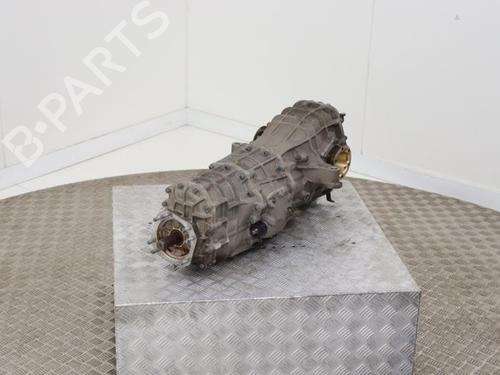 gearbox-ferrari-5__-maranello-1996-1997-1998-1999-2000-2001-2002-2003-2004-2005-2006-40421863 main image