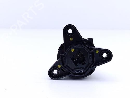 Gear lever ALFA ROMEO GIULIA (952_) 2.2 D (952AEM250, 952AEA250) | BP40423230M90 - Image 3