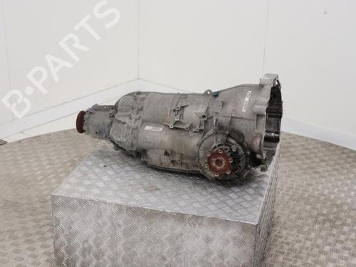Gearbox AUDI A6 C6 Avant (4F5) 4.2 FSI quattro | BP40415431M3  - Image 7