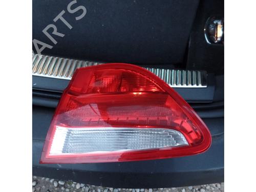 Right rear steering knuckle SEAT EXEO ST (3R5) 1.8 T | BP40386021M28 - Image 31