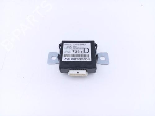 Used Electronic module Electronic module SUZUKI VITARA (LY) 1.6 (APK 416) (120 hp) 40468546 40468546