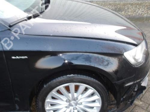 Catalyst AUDI A3 Sportback (8VA, 8VF) 1.4 TFSI e-tron | BP40396020M10 - Image 43