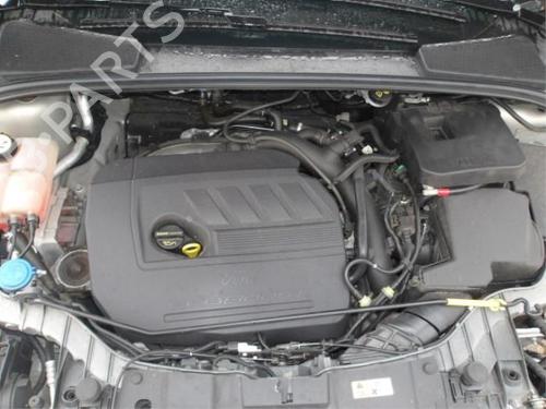 Gearbox mount FORD FOCUS III 1.5 EcoBoost | BP40391847M88 - Image 17