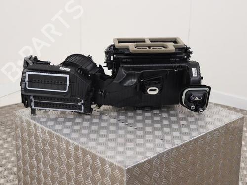Heater matrix box BMW 4 Gran Coupe (G26) 420 d Mild-Hybrid xDrive | BP40477610M61  - Image 7