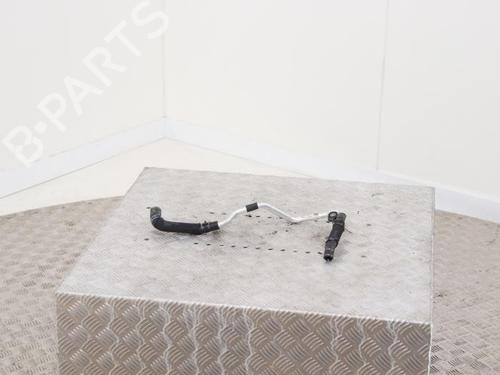 Used Pipe Pipe AUDI A6 C8 Avant (4A5) 55 TFSI Mild Hybrid quattro (340 hp) 40477511 40477511