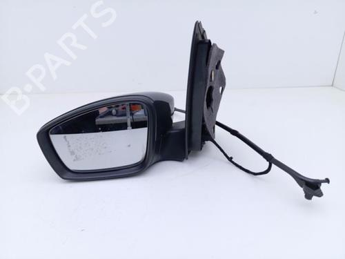 Used Left mirror Left mirror SEAT Mii (KF1, KE1) 1.0 (75 hp) 40430179 40430179