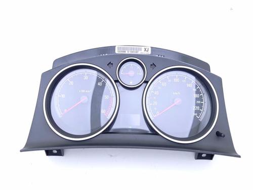 Used Instrument cluster Instrument cluster OPEL ZAFIRA / ZAFIRA FAMILY B (A05) 1.9 CDTI (M75) (100 hp) 40359288 40359288