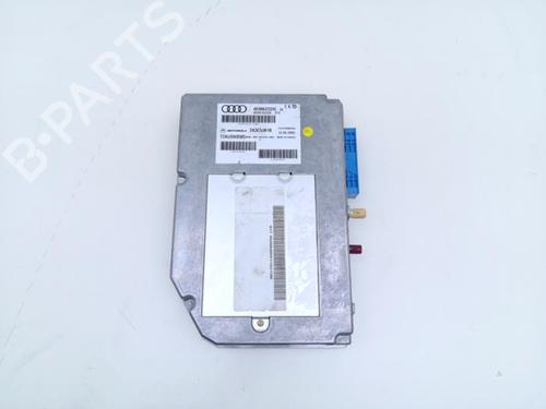 electronic-module-audi-a8-d3-4e2-4e8-2002-2003-2004-2005-2006-2007-2008-2009-2010-40362541 main image