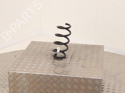 Shock absorber spring TESLA MODEL 3 (5YJ3) EV Performance AWD | BP40396480C152 - Image 2