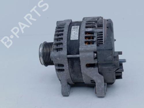 Used Alternator Alternator PORSCHE PANAMERA (971) 3.0 4 (97ABA1, 97BBA1) (330 hp) 40478507 40478507