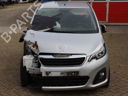 Wiring harness PEUGEOT 108 1.0 VTi 72 | BP40404033E16 - Image 8