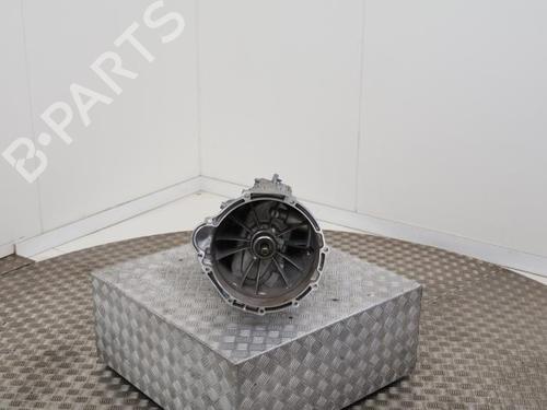 Used Gearbox Gearbox VW CRAFTER Van (SY_, SX_) 2.0 TDI RWD (SYB, SYC, SYD) (163 hp) 40626530 40626530