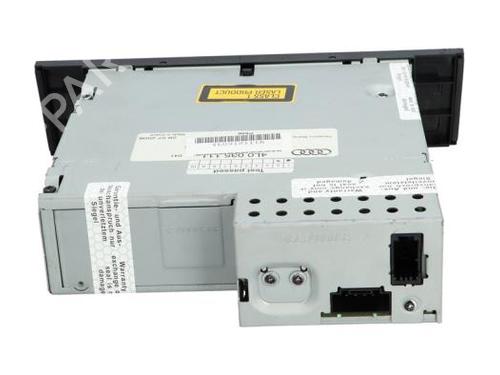 Electronic module AUDI Q7 (4LB) 4.2 FSI quattro | BP40392032M83 - Image 3
