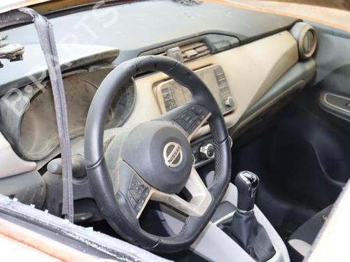 Electronic sensor NISSAN MICRA V (K14) 1.0 IG-T | BP40476654M84 - Image 10