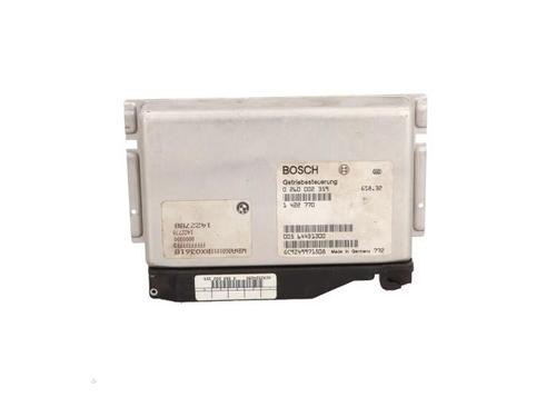 Used Gearbox control unit Gearbox control unit BMW 5 Touring (E39) 525 tds (143 hp) 40370032 40370032