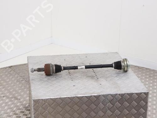 Used Right rear driveshaft Right rear driveshaft VW TRANSPORTER T6 Platform/Chassis (SFD, SFE, SFL, SFZ, SJD, SJ 2.0 TDI 4motion (199 hp) 40402385 40402385