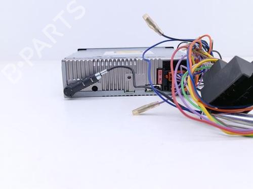 Radio VW PASSAT B6 Variant (3C5) 2.0 TDI | BP40415282E6 - Image 3