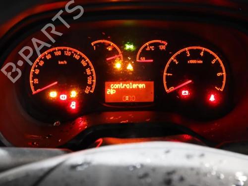 Pipe OPEL COMBO Box Body/MPV (X12) 1.6 CDTI (B05) | BP40476414M125 - Image 12