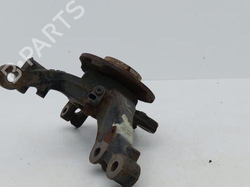 Left front steering knuckle OPEL CORSA F (P2JO) 1.2 (68) | BP40478327M25 - Image 3