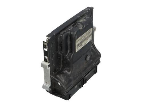 Used Engine control unit (ECU) Engine control unit (ECU) FORD FIESTA VII (HJ, HF) 1.0 EcoBoost (95 hp) 40394163 40394163