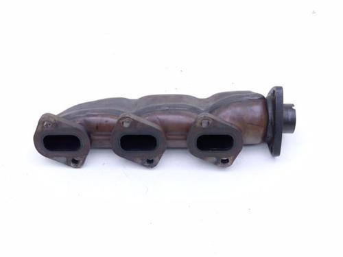 exhaust-manifold-audi-a4-b7-8ec-2004-2005-2006-2007-2008-2009-40386945 main image