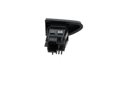 Warning switch RENAULT CAPTUR I (J5_, H5_) 1.2 TCe 120 | BP40474527I22 - Image 3