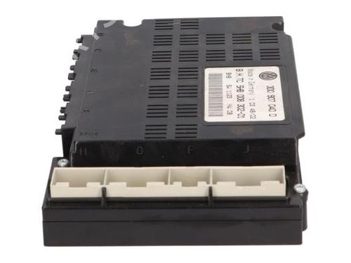Used Electronic module Electronic module VW PHAETON (3D1, 3D2, 3D3, 3D4, 3D6, 3D7, 3D8, 3D9) 6.0 W12 4motion (420 hp) 40398701 40398701