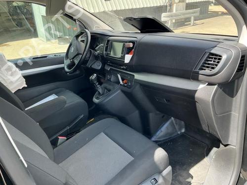 Servo brake OPEL VIVARO C Van (K0) 2.0 | BP40479853M42  - Image 9