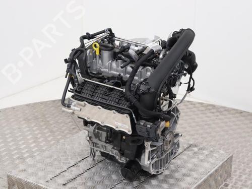 Engine VW GOLF VII (5G1, BQ1, BE1, BE2) 1.4 TSI | BP40372899M1 - Image 3